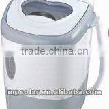 Hot Sale Mini Washing Machine With Single Tub thumbnail-1