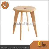 Wholesale Chinese Wood Stool thumbnail-1