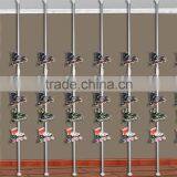 Huohua Multi-functional Metal Hot Selling Shoe Rack in Delhi thumbnail-2