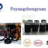 35mm 6pcs*20rolls/box Electric Natural Shisha Charcoal With Hole