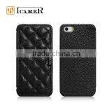 New Leather Folding Wallet Case for Iphone 5 thumbnail-2