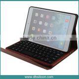 High Quality /Fashion Design/ Good Performance Bluetooth Keyboard Case for Ipad