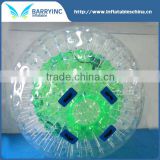 Giant Cheap Used Inflatable Human Sized Body Zorb Ball for Sale