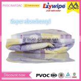 2016 Cloth-like Film Super Absorbency Baby Diaper, Good Baby Nappy, New Baby Diaper thumbnail-5
