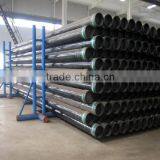 ERW API 5CT Oil Casing Steel Pipe