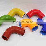 High performance Silicone 90 Degree Elbow Hose