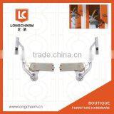 Upward Opening Lift up Hydraulic Stay for Flap Doors