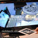 Richtech Outdoor Indoor Interactive Advertising Custom Set Augmented Reality System thumbnail-6