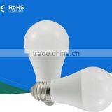 Factory Price E27/B22/E26 3W 5W,7W,9W,12W,15W LED Aluminum+Plastic Bulb Light