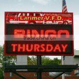 Indoor Led Message Board,programme Led Running Message Signs thumbnail-1