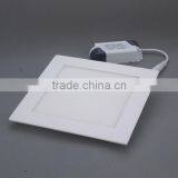12W Porpular Style Square Led Panel Lighting thumbnail-1
