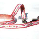 Fashion Lanyard Nylon Dog Leash