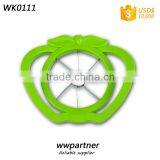 New Style Plastic Promotional Fruit Cutter for Sale thumbnail-4