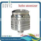 Hobo Rda Atomizer Clone With Top Air Control thumbnail-2