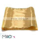 Satin Wedding Table Runners Quality Choice thumbnail-4
