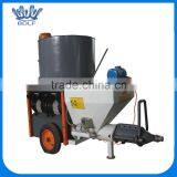 Cement Mortar Sprayer (auto-mixing)