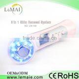 Beauty Equipment 5 In 1 Ultrasonic Beauty Massager Personal Massager thumbnail-4