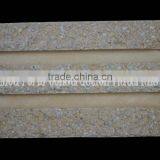 Fire Resistant Exterior Facade Material GRC Panels for Profiled Construction thumbnail-1