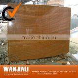 Wooden vein marble onyx slabs