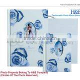 H&B Top Sales 8*10,12*18 Painting Cover Best Friend Photo Album thumbnail-1