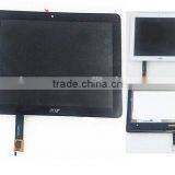 For Iconia A3-a20 A3 A20 10.1" Original LCD Screen Display + Touch Screen Assembly thumbnail-1