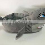 2016 New Style Shark Toy Slipper for Women and Children thumbnail-1