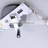 Stainless Steel Oil Tape