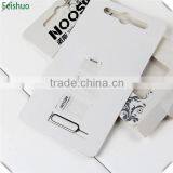 Durable Promotional for Nano to Micro Sim Card Adapter Holder