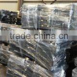 Steel ISO Heavy Duty Semi Trailer Truck Suspension Part Parabolic Leaf Spring Manufacturer thumbnail-3