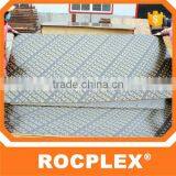 Rocplex Film Faced Plywood 1250mm*2450mm*21mm thumbnail-5