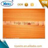 Newest Design PVC Self Adhesive Decorative Wood Sticker thumbnail-4