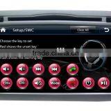 Touch Screen Car Dvd Car Gps For Opel Astra Vectra Radios Audio Player Support SWC/Phone Book/Analog TV/digital TV thumbnail-5