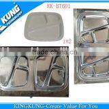 Plastic Melamine Measuring Big Plate Mold thumbnail-1