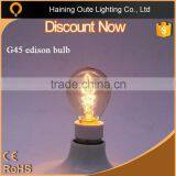 E26 E27 25w 40W 60W Edison Light Bulb Manufacturers Supplier's Choice thumbnail-1