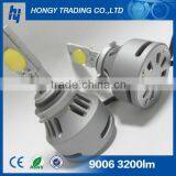 9006 Car Headlight 6400lm thumbnail-1