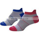 High Quality Men Custom Customized Sports Cotton Sport Socks Runnings thumbnail-1
