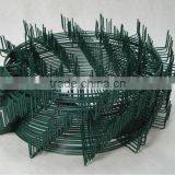 Wreath Ring for Christmas Decoration - Clamp Type thumbnail-1