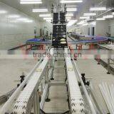 Food Grade Flexlink Chain Conveyor for Food Transfer thumbnail-2