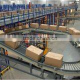 Cookies Cooling Conveyor System thumbnail-6