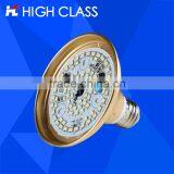 High Braightness Patent UFO Flying Saucer 220V 12W 18W 24W 36W IP65 Waterproof LED Bulbs E27 thumbnail-2