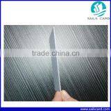 Cr80 Size Blank Rfid Blocking Card With Cheap Price thumbnail-2