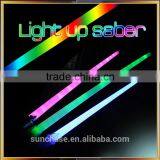 Led Flashing Saber Sword Kids Toy for Parties thumbnail-1