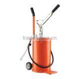Hand Operated Grease Pump
