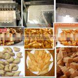 Pali Chips Machine Shakar Paray Machine Chin Chin Machine thumbnail-2