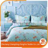 Good Breathable Printing Bedsheet for Sale
