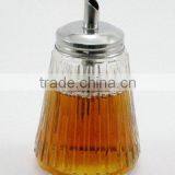 Glass Sugar Dispenser