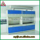 Biosafety Cabinet/Laminar Air Flow/Fume Hood thumbnail-3