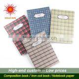 Customized Notepad From Factory