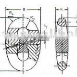U2 Kenter Shackle thumbnail-1