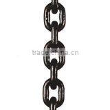 Standard DIN766 Electric Galvanized Short Link Chain